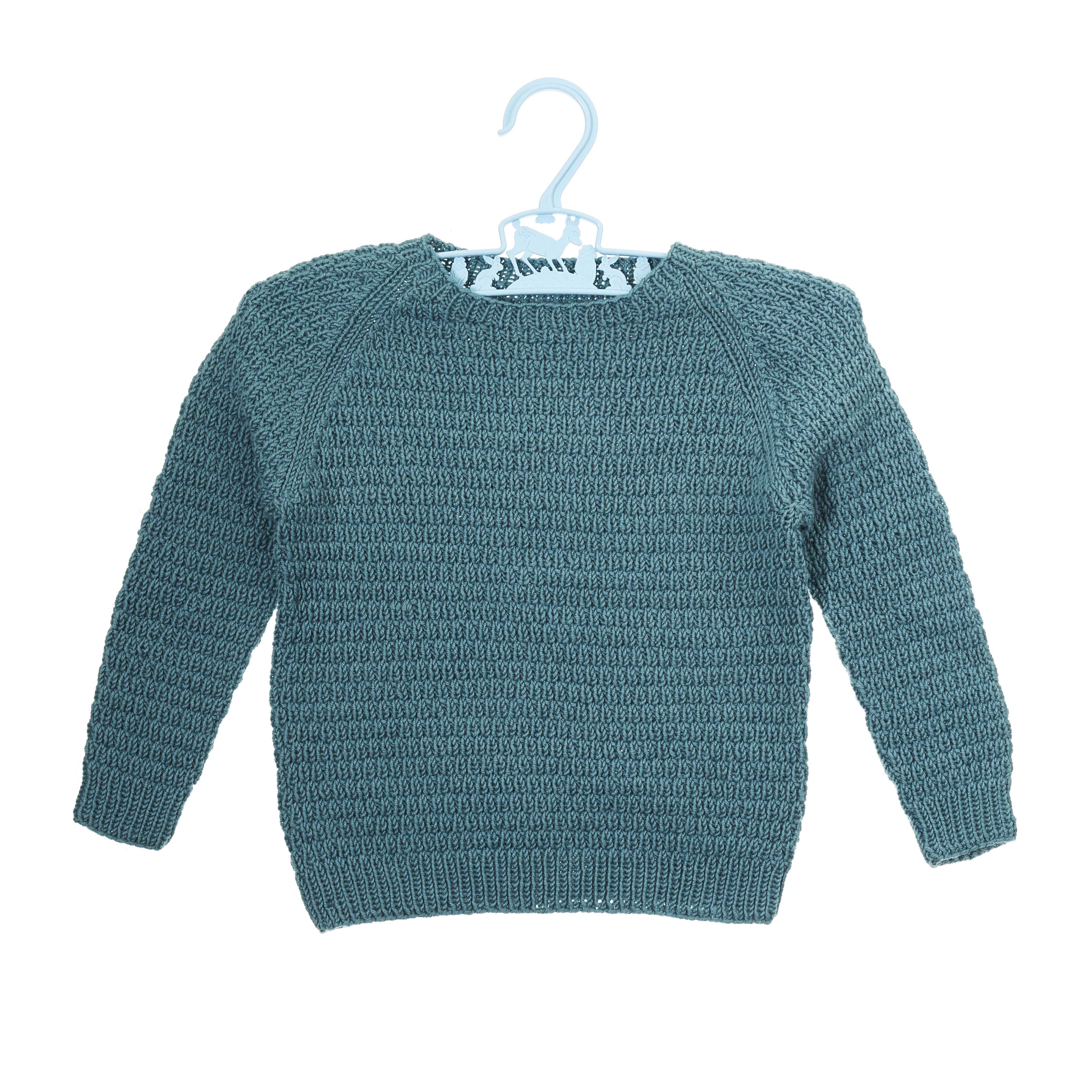 Alfred Sweater