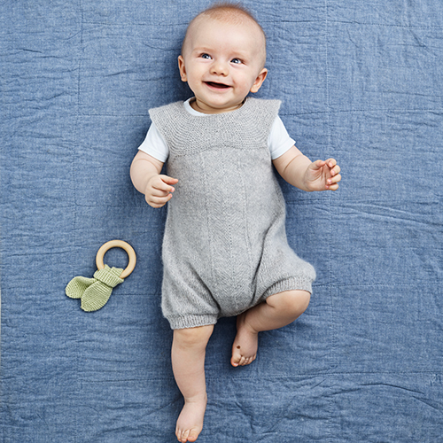 Babyromper