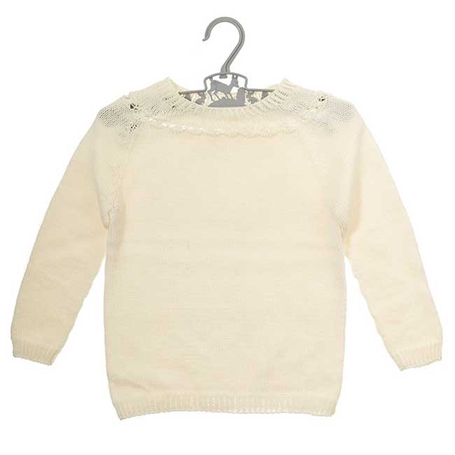 Fleur Bluse