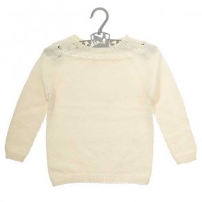 Fleur Bluse