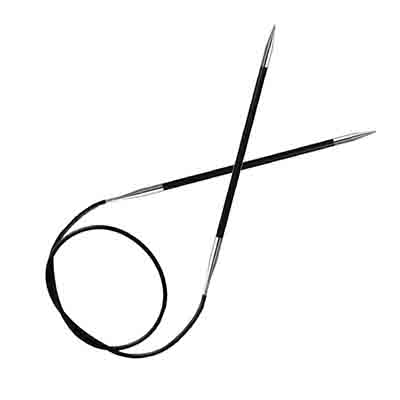 Knit Pro Faste Rundpinde