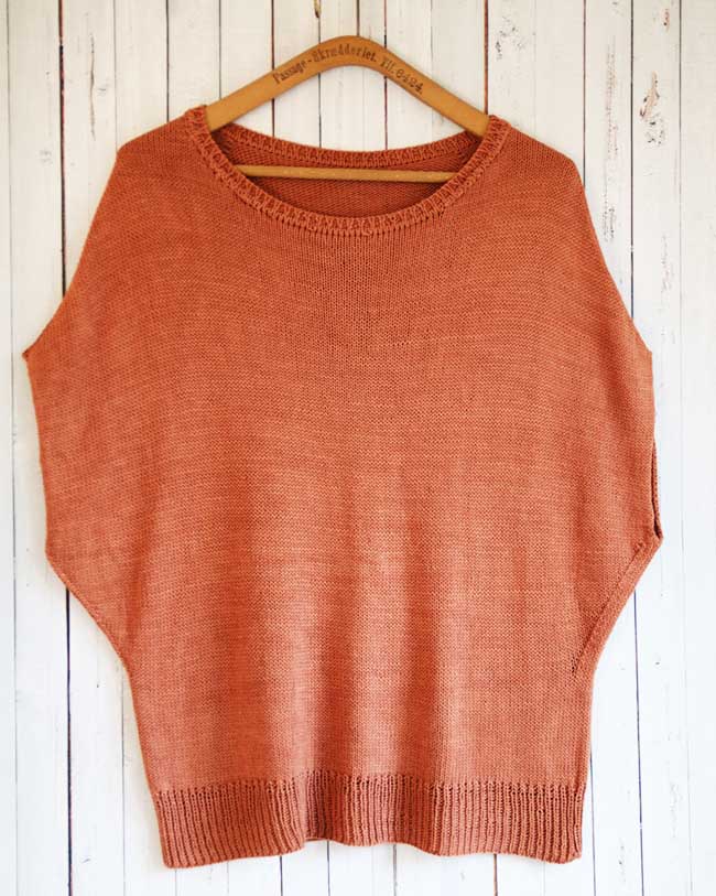 Midsummer Top