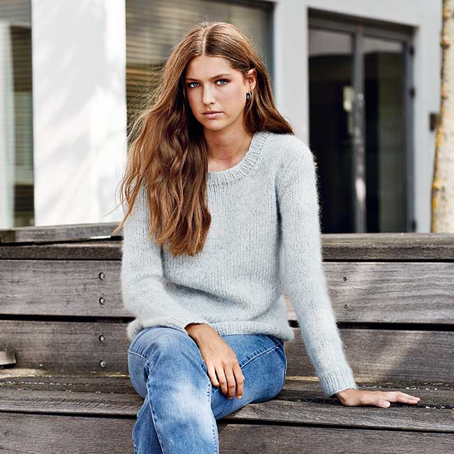 Millou Sweater