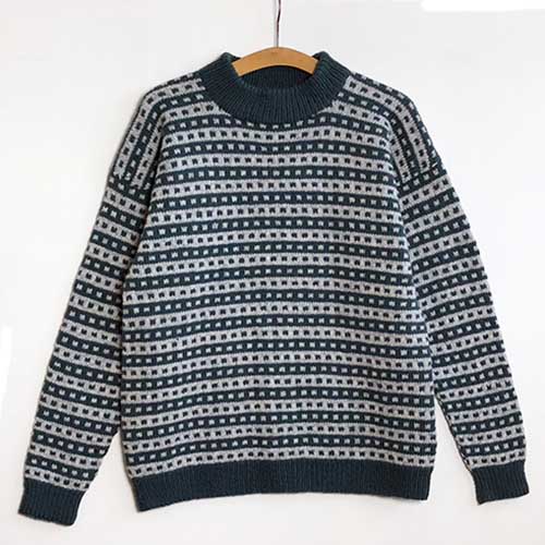 Ragnar Islandsk Sweater