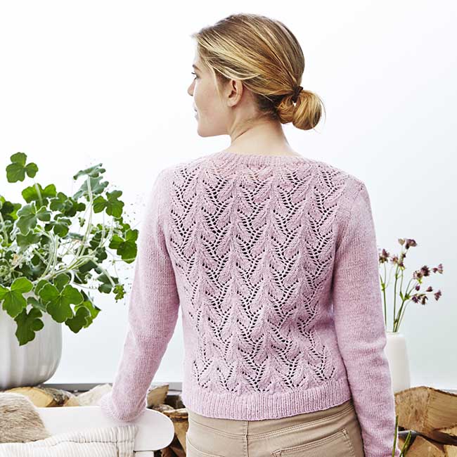 Rianne cardigan