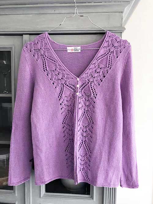 Smillas Cardigan
