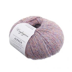 Alpaca Garn