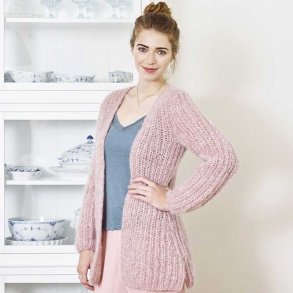 Angel Cardigan
