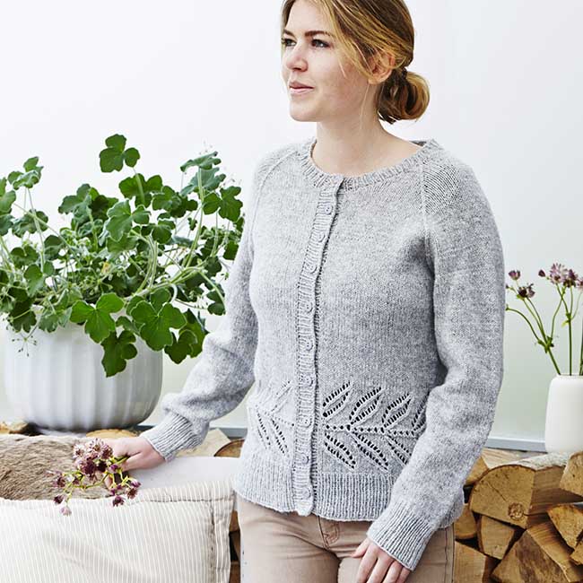 Celeste Cardigan