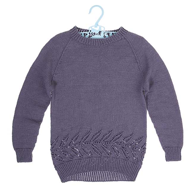 Celeste Pigesweater