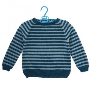 Emil Sweater med striber