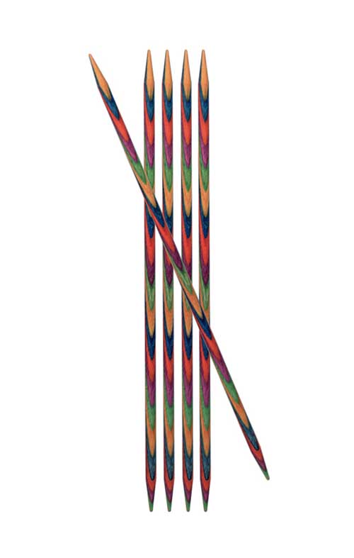 Knit Pro Strømpepinde