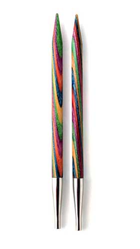 Knit Pro Udskiftelige Rundpinde