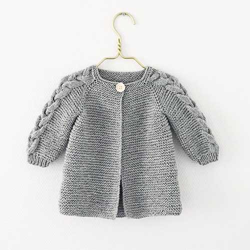 Nordic Spring Jacket