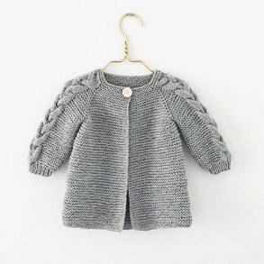 Nordic Spring Jacket