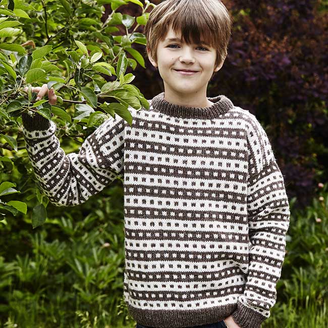Ragnar Islænder Junior